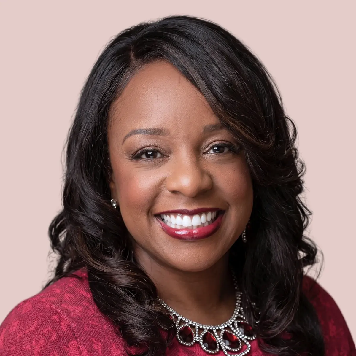 Kimberly Young, founder of The TakeOFF Collective
