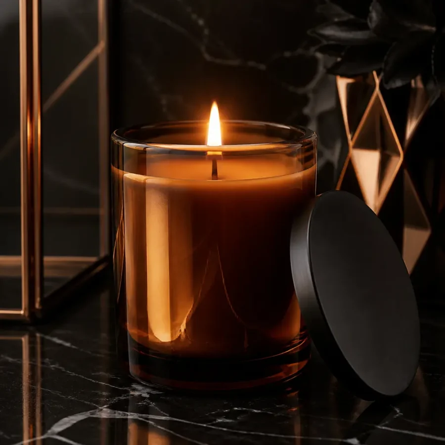 Momentum Candle