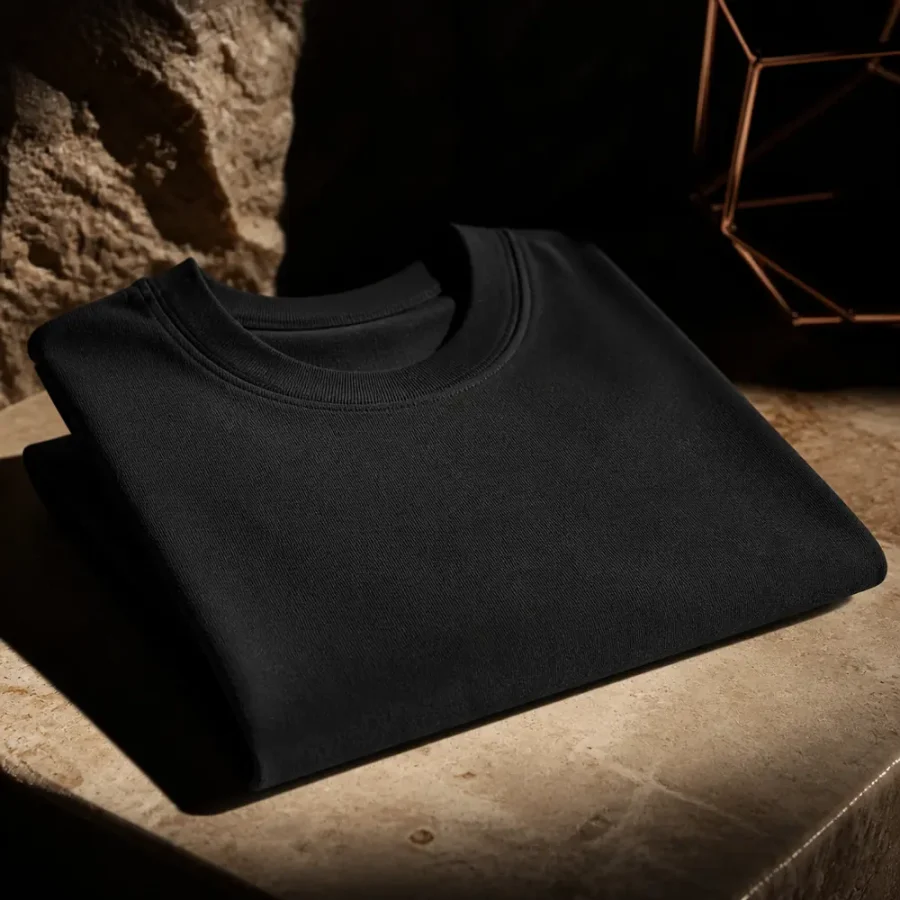 One Foot Forward Tee